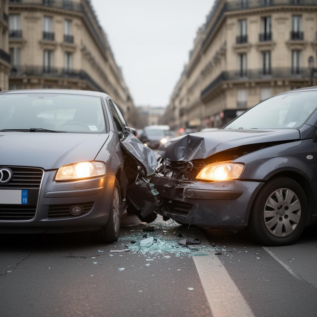 Avocat accompagnant une victime — Perte d'un proche : indemnisation des ayants droit